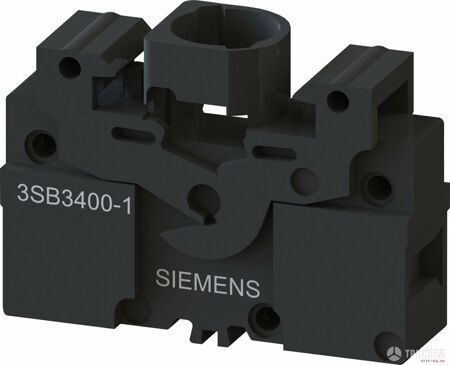 Модуль подсветки  230/240V BA9S С РЕЗИСТОРОМ + ЛАМПА SIEMENS 3SB3400-1C