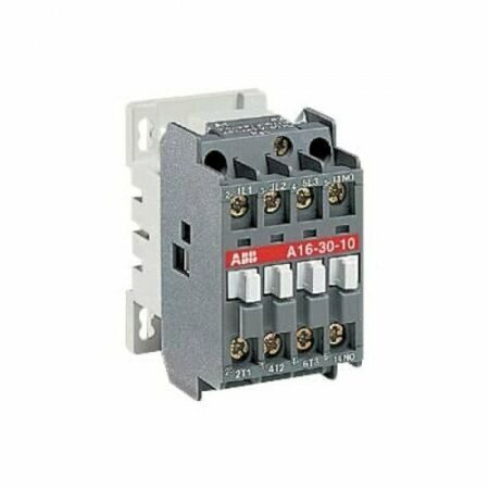 Контактор A16-30-10 (16А AC3) катушка 110В AC ABB 1SBL181001R8410