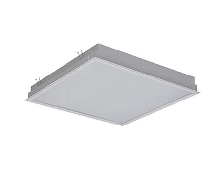 Светильник светодиодный OPL/R ECO LED 1200 4000К встраив. Световые технологии 1028000240