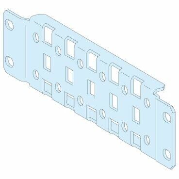 Перекладины 400х400мм /комп. 2шт/ 03584 Prisma Plus Schneider Electric